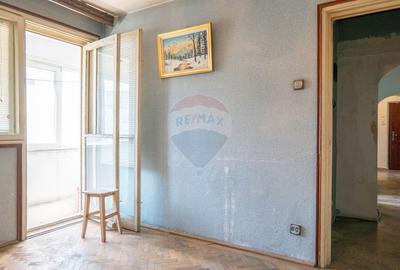 Obor- Piata Iancului vanzare apartament 2 camere decomandat - 10