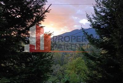 Teren 1.750 mp Bran – Poarta |Autorizatie si Fundatie | Utilități complete - 5