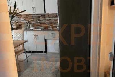 Garsoniera de vânzare in zona Tomis Nord-Campus, Constanta-Ideal pentru investie - 10