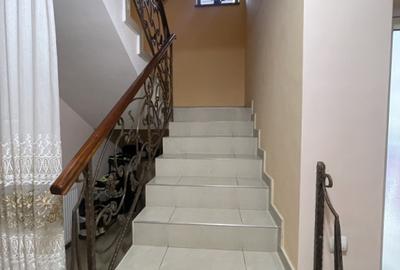 Casa individuala, 540 mp, la cheie, cartier Europa - 16