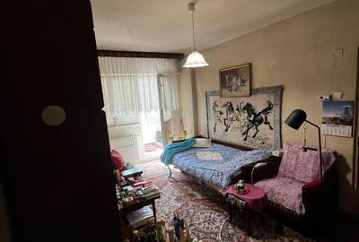 Apartament 2 camere Oltenitei- Aparatorii Patriei - 6