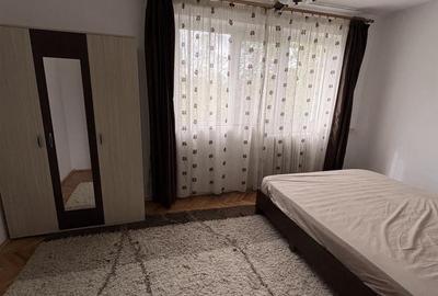 Apartament 3 camere semidecomandat- Podu Ros - 4