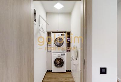 VILA 3 dormitoare/TERASA/JACUZZI/PIPERA/Curte amenajata/Zona Iancu Nicolae - 50