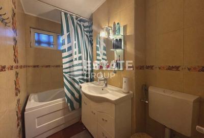 Apartament cu 2 camere mobilat si utilat in zona Girocului - 8