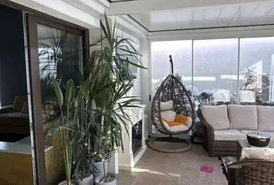 Casa Spectaculoasa, Piscina Interioara, Finisaje Premium - 16
