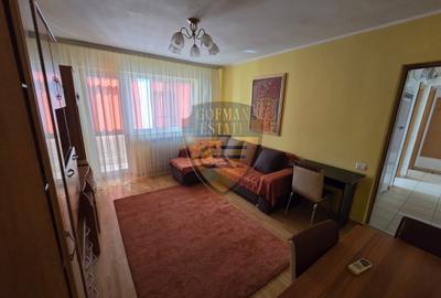 Apartament 3 camere zona Boema, parcare, aer conditionat, centrala gaze, semidec - 1