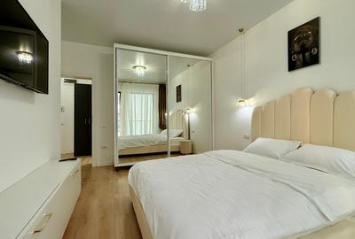 Apartamente cu 2 camere Queens Residence – Mamaia Nord  0% COMISION - 13