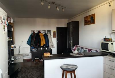 Cartierul Latin Str Iernii, 2 camere - 3