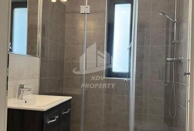Apartament 4 camere decomandat , 2 bai, 2 balcoane,  90mpu , Parcare - 20