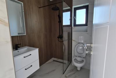 Vila Individuala 5 camere, dormitor parter LA CHEIE! - 10