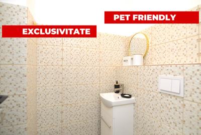 INCHIRIERE APARTAMENT 3 CAMERE CALEA CALARASILOR – METROU PIATA MUNCII - 31