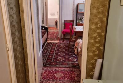 Apartament 2 camere confort 1 zona Calea Galati, etaj 3 - 4
