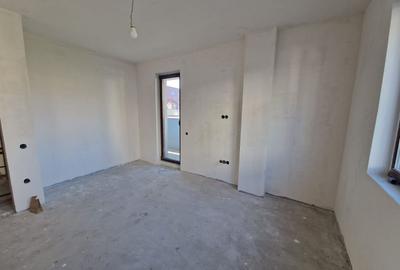Apartament 3 camere, etaj 1, parcare subterana, boxa, 74 mp, Floresti - 23