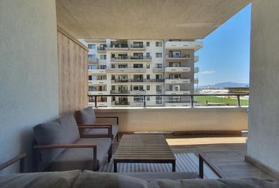 2 camere Alphaville Arena, str. Stadionului, Brasov - 13