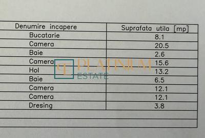 P4848 Casa cu 4 camere in zona Mehala - 10