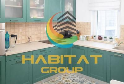 Apartament cu 3 camere decomandat în Băneasa