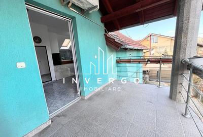 Apartament, 2 camere, de închiriat, în Intre Lacuri - 9