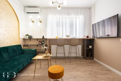 APARTMANET SUPERB CU TERASA | A.D.XENOPOL - 1