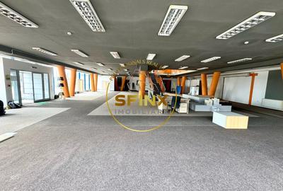 Spațiu comercial, 1600 mp în Centura Nord