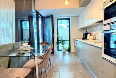 Vanzare2 Camere Loc de Parcare Cloud 9 Residence - 4