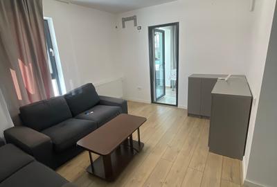 Apartament 3 camere Direct Dezvoltator - bloc nou - Comision 0% - 4