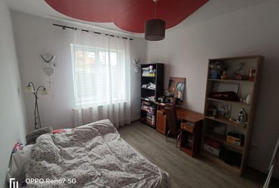 Casă - Complex rezidențial de vânzare Deda - Reghin - 12