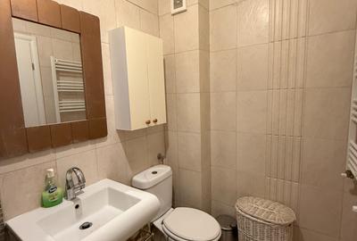 Apt. 2cam. Alba Iulia-Decebal,New City Residence, tr. Matache Dobrescu,bloc 2017 - 22
