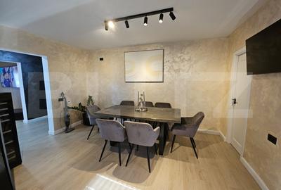 Vila de lux cu 4 camere in Cornesti - 3