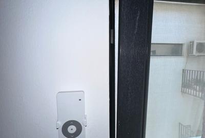 Unirii - Matei Basarab 3 camere mobilat modern bloc 2015 - 5