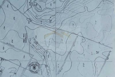 Vanzare -Teren- 25.000 mp -Voluntari-P+6E - 4