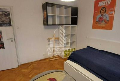 Apartament de închiriat 3 camere ,decomandat ,Bucovina -Timisoara - 4