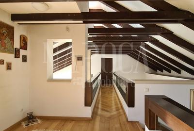 Casa 5 camere de vanzare in Grigorescu, Cluj Napoca - 37