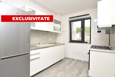 INCHIRIERE APARTAMENT 2 CAMERE CALEA CALARASILOR – PIATA MUNCII-STR. MIEILOR - 8