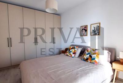 Apartament mobilat 2 camere, 59 mp, etaj 7, Aradului - 5