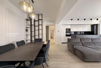 Penthouse 4 Camere | Terasa Proprie | Parcare | Finisaje Premium | Pipera 1 - 7