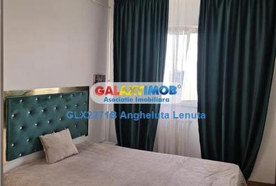 Militari Lujerului  Strada Fabricii  apartament 3 camere de inchirat - 3