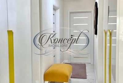 Apartament modern cu design exclusivist si 2 terase - 10