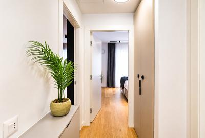 APARTAMENT 2 CAMERE - FLOREASCA - MOBILAT - 16