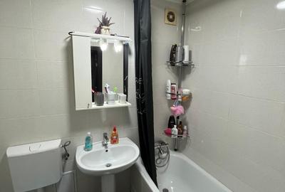 3 camere semidecomandat metrou Valea Ialomitei - 8