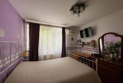 Nou pe piata! Apartament Calea Bucuresti-Mc DONALDS/parter cu balcon/centrala/ - 1