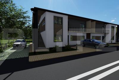 Apartament de vânzare – 135.000 € Finalizare în martie IN CARTIERUL IZVOR - 3