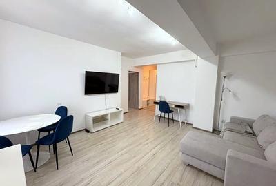 2 camere, bloc nou, modern, in Marasti, zona Iulius Mall si FSEGA - 4