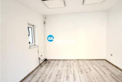 Vila interbelica de exceptie in zona centrala Iasi | 247 mp utili | teren 514 mp - 14