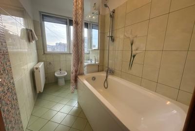Apartament 2 dormitoare cu hol locuibil, 2 balc, centrala proprie, bloc solid - 29