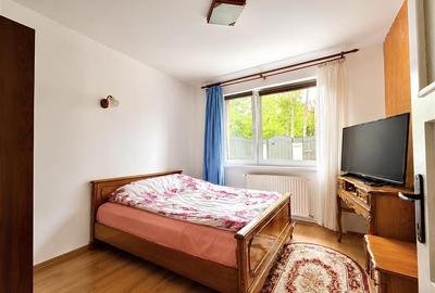 Casa in zona Florilor cu teren de 579 mp la vanzare - 8