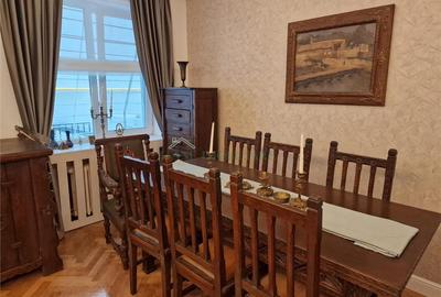 Inchiriere apartament 4 camere Eminescu Polona - 11