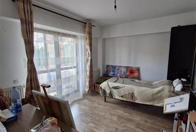 Apartament cu 2 camere decomandat în Cug