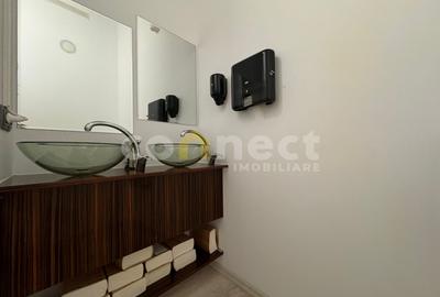 Spațiu de birouri de 284mp de închiriat | zona Grigorescu - 7