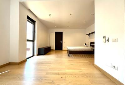 Modern villa | terrace jacuzzi | security | Iancu Nicolae - 18