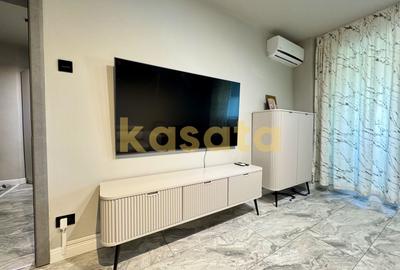 Apartament 2 camere | Dorobanți | prima închiriere | mobilat premium - 3